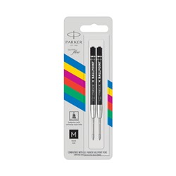 Parker balpenvulling Originals Eco