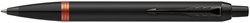 Balpen Parker IM Black OrangeVibrant Ring medium