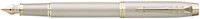 Vulpen Parker IM Monochrome Champagne M