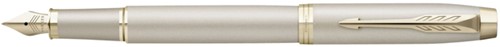 Vulpen Parker IM Monochrome Champagne M