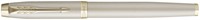 Vulpen Parker IM Monochrome Champagne M-3