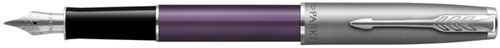 Vulpen Parker Sonnet Essentials Violet SB CT M