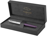 Vulpen Parker Sonnet Essentials Violet SB CT M-2