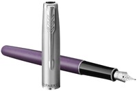 Vulpen Parker Sonnet Essentials Violet SB CT M-3