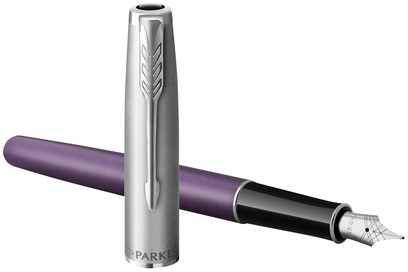 Vulpen Parker Sonnet Essentials Violet SB CT M-3