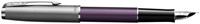 Vulpen Parker Sonnet Essentials Violet SB CT M-2