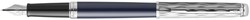 Vulpen Waterman Hemisp L’Essence deLuxe Bl CT M
