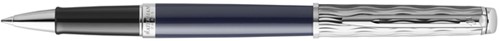 Rollerpen Waterman Hemisp LEssence deLuxe Bl CT F
