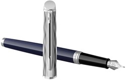 Waterman Carène  L'Essence du Blue deLuxe