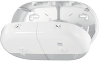 Dispenser Tork T9 682000 toiletpapierdispenser wit-2
