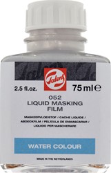 Maskeervloeistof Talens nr 052 75ml 1 Fles