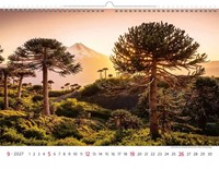 Kalender 2027 Helma 365 31.5x45cm Nationale parken 1 Stuk-1