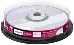 Philips Recordable DVD