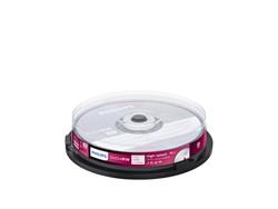 Philips ReWritable DVD