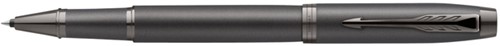 Rollerpen Parker IM Monochrome F Bronze