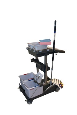 Vileda Pro mopwagen VoleoPro