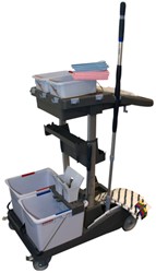 Vileda Pro mopwagen VoleoPro