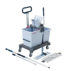 Vileda Pro Ready to Go