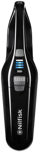 Kruimeldief Nilfisk Quick 36V