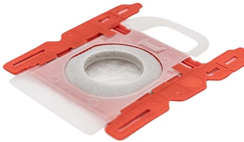 Stofzuigerzak Cleaninq Bosch / Siemens G-All 3-D Pro pk/4-2