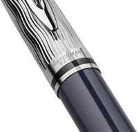 Vulpen Waterman Expert LEssence du Blue deLuxe CT-3
