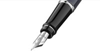 Vulpen Waterman Expert LEssence du Blue deLuxe CT-4