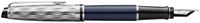 Vulpen Waterman Expert LEssence du Blue deLuxe CT-5