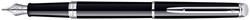 Vulpen Waterman Hemis Laque Black CT M