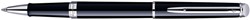 Rollerpen Waterman Hemis Laque Black CT F