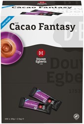 Cacaosticks Douwe Egberts Fantasy a 22gr