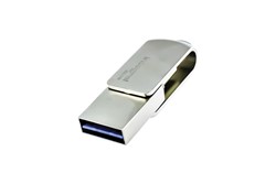 Integral USB-stick 3.0 USB-360-C Dual