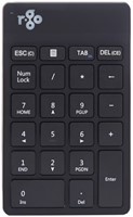 Numeriek toetsenbord R-Go Tools Break draadloos-5