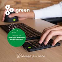 Numeriek toetsenbord R-Go Tools Break draadloos-4