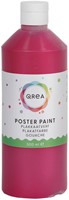 Plakkaatverf Qrea cyclaam 500 Milliliter