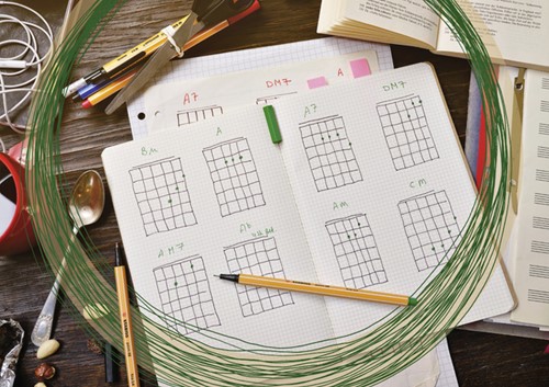 Fineliner STABILO Point 88 Arty blik à 66 kleuren-2