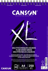 Canson Fluid Media blok XL