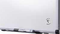 Whiteboard Legamaster UNITE PLUS 60x90cm-3