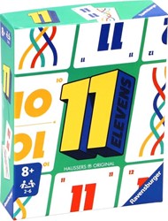 Spel Ravensburger Elevens