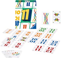 Spel Ravensburger Elevens-2