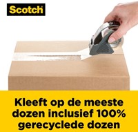 Verpakkingstape Scotch Box Lock 3950-EF 48mmx50m-1