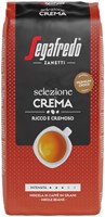 Koffie Segafredo Crema bonen 1000gr