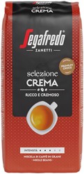 Koffie Segafredo Crema bonen 1000gr