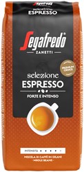 Koffie Segafredo Espresso bonen 1000 gr