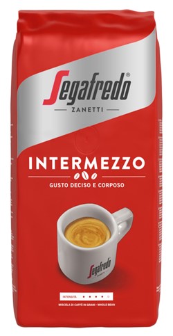 Segafredo koffiebonen