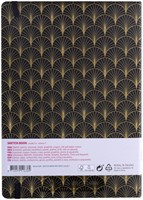 Schetsboek Talens Art Creation 80 vel 140gr 210x297mm art deco-2