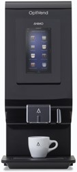 Koffiemachine Biaretto 11s instant