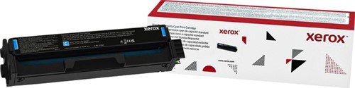 Tonercartridge Xerox C230/C235 106R04384 blauw
