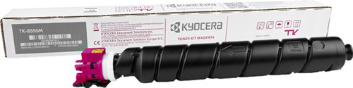 Toner Kyocera TK-8555M 2.4K magenta
