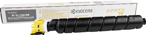 Toner Kyocera TK-8545Y 2K geel
