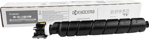 Toner Kyocera TK-8545K 3K zwart 
